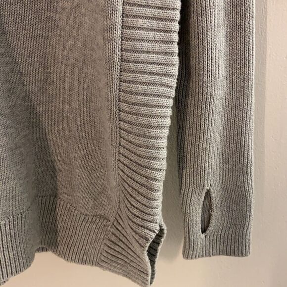 New Tahari Mock Neck Women Knit Size Small * Issue * - Picture 2 of 8